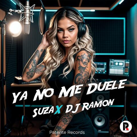 Ya no Me Duele (feat. Suza) [Bachata]
