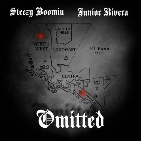 Omitted (The Mixtape)