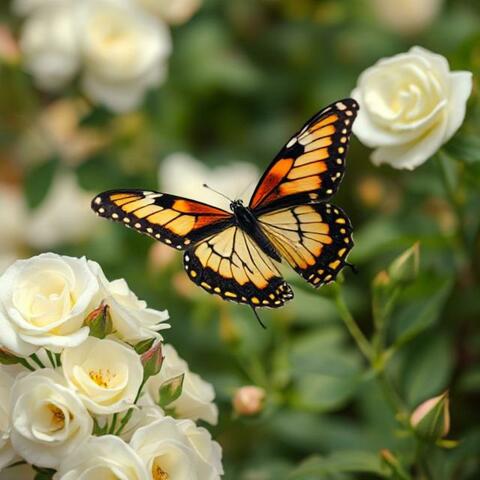 Love Lives ....