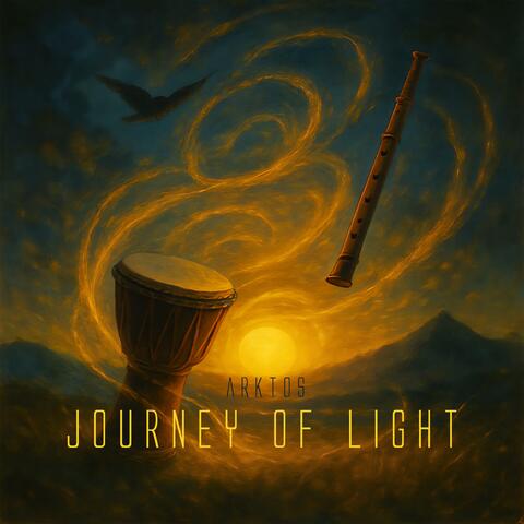 Journey of Light