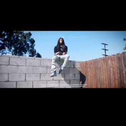 Pain coming (feat. Btyler)