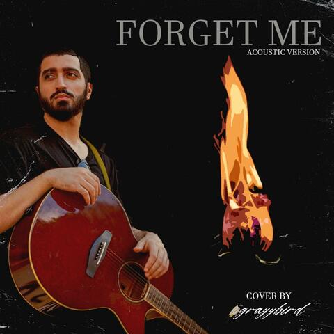 Forget Me