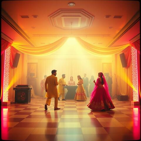Girls vs Boys Dance Floor Showdown V01