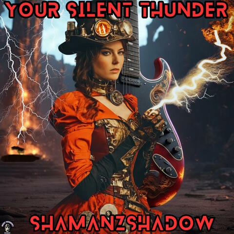 Your Silent Thunder
