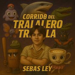 CORRIDO DEL TRALALERO TRALALA