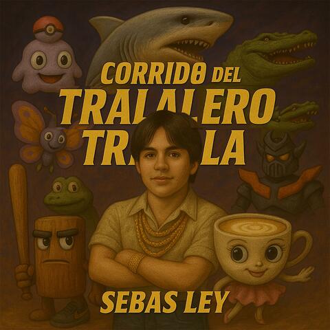 CORRIDO DEL TRALALERO TRALALA