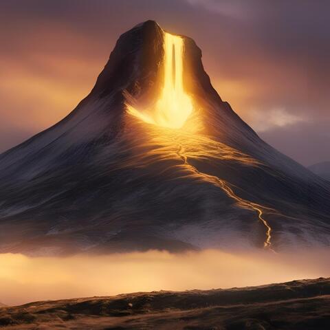 Strings of Erebor