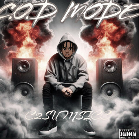 CALLOFDUTYMODE EP