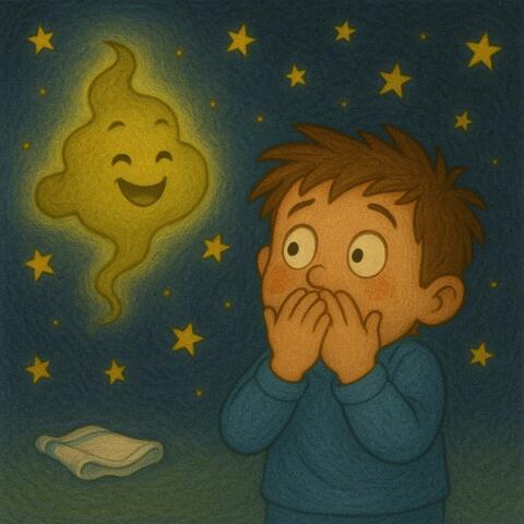 Twinkle Twinkle Little Fart