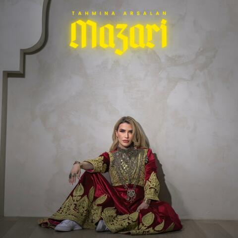 Mazari