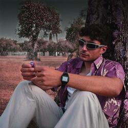 Ametista (feat. Trizio)