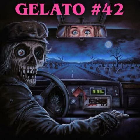 GELATO #42