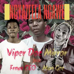 Ngyazfela Ngawe (feat. Frans CEO & Man Gee)