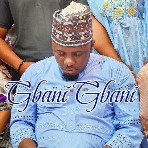 GBANI GBANI