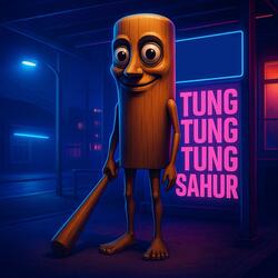 Tralalero Tralala (Tung Tung Tung Sahur)