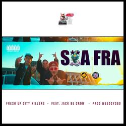S_ _A Fra (feat. Jack Be Crow)