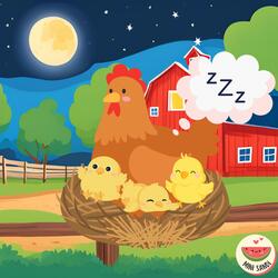 Os pitiños din – Canción infantil en galego