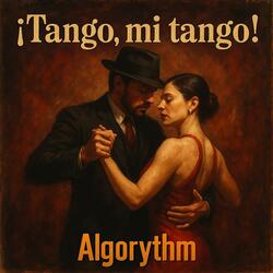 ¡Tango, mi tango!