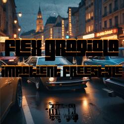 Impatient Freestyle
