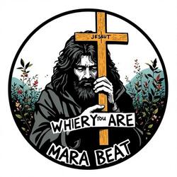 WHERE ARE YOU MARA BEAT