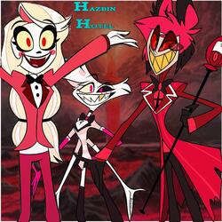 Hazbin Hotel Song