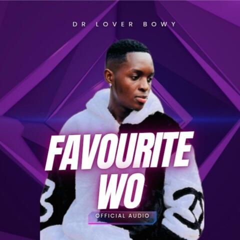 FAVOURITE WO