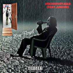 Ucomfortable (feat. JUNIIOR)