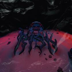 RISK (feat. LONG BUNN, CHELT NUDT & Icy Nirvana)