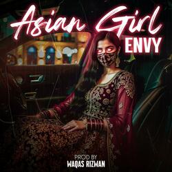 Asian Girl
