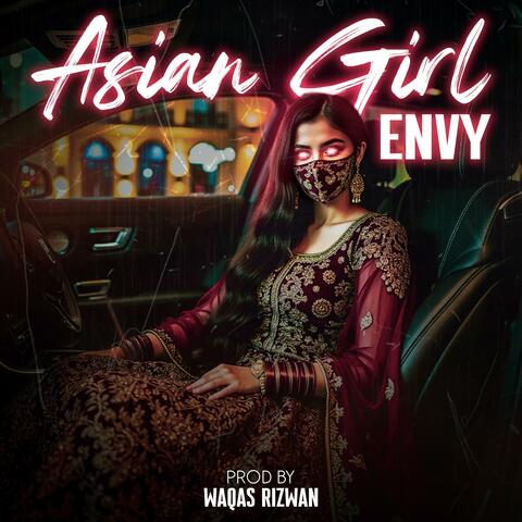 Asian Girl