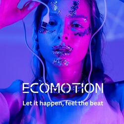 Let it happen, feel the beat