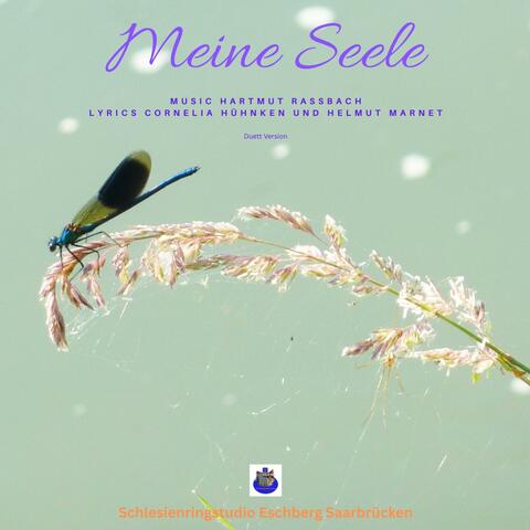 Meine Seele