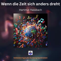 Wenn die Zeit sich anders dreht