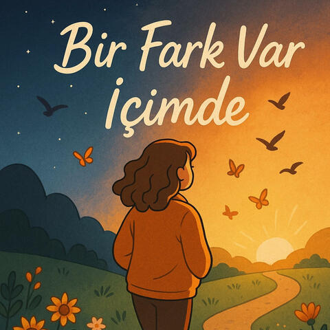 Bir Fark Var İçimde