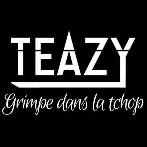 Grimpe dans la Tchop