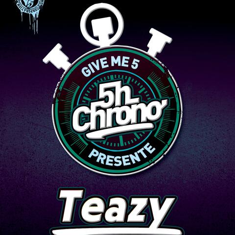 Give Me 5 (5h Chrono)