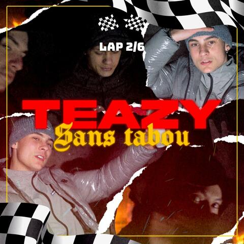 Sans tabou