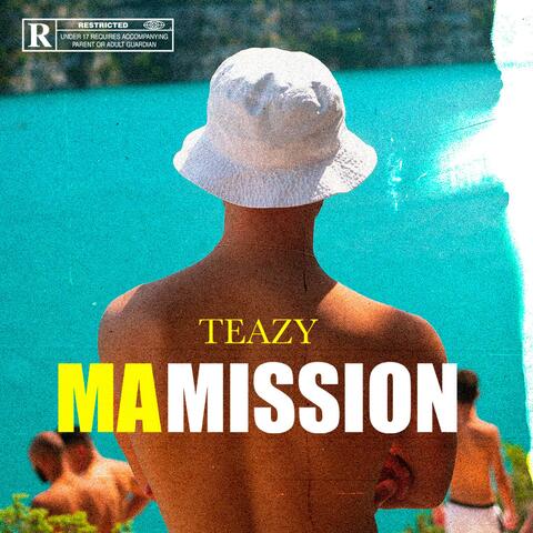 Ma Mission