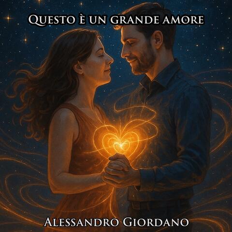 Questo è un grande amore
