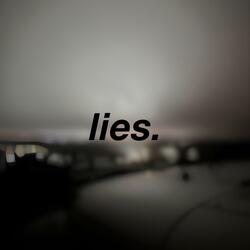 lies.