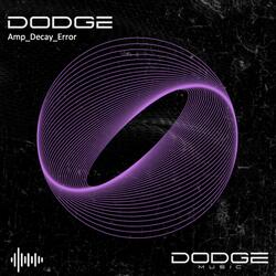 Amp_Decay_Error