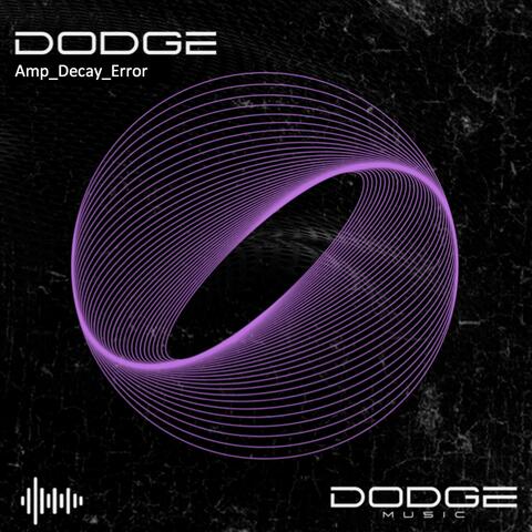 Amp_Decay_Error