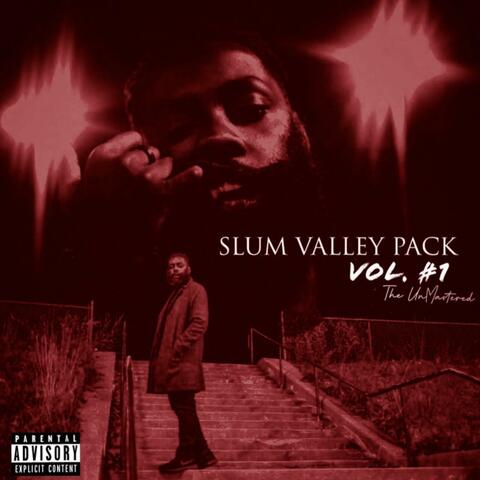 SlumValleyPack, Vol. 1