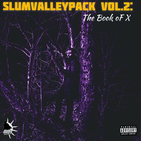 SlumValley Pack, Vol. 2
