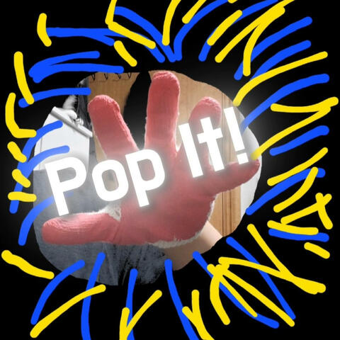 pop it