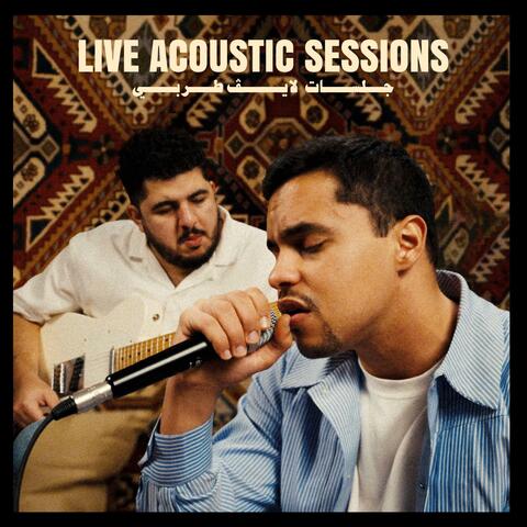 LIVE SESSIONS, Vol. 1