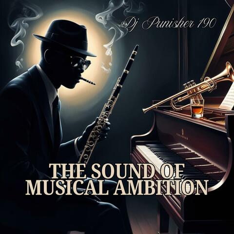 THE SOUND OF MUSICAL AMBITION