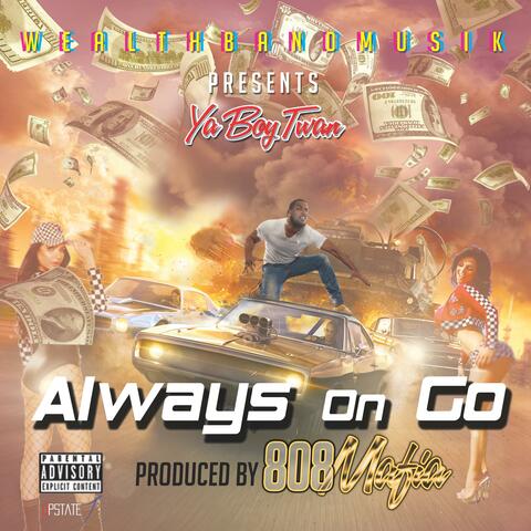 Always On Go