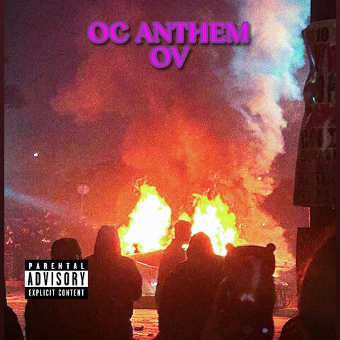 OC ANTHEM