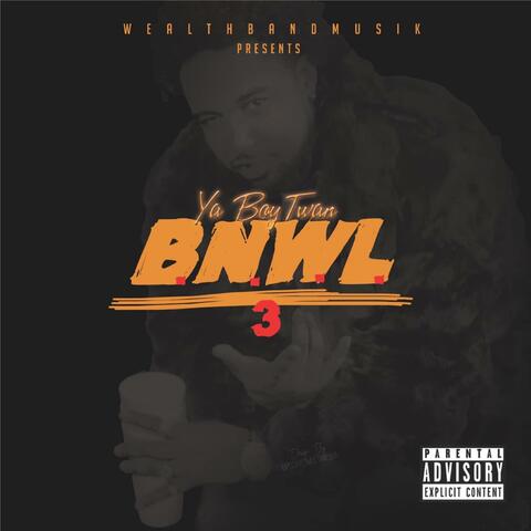 Broke Now Wealthy Later 3